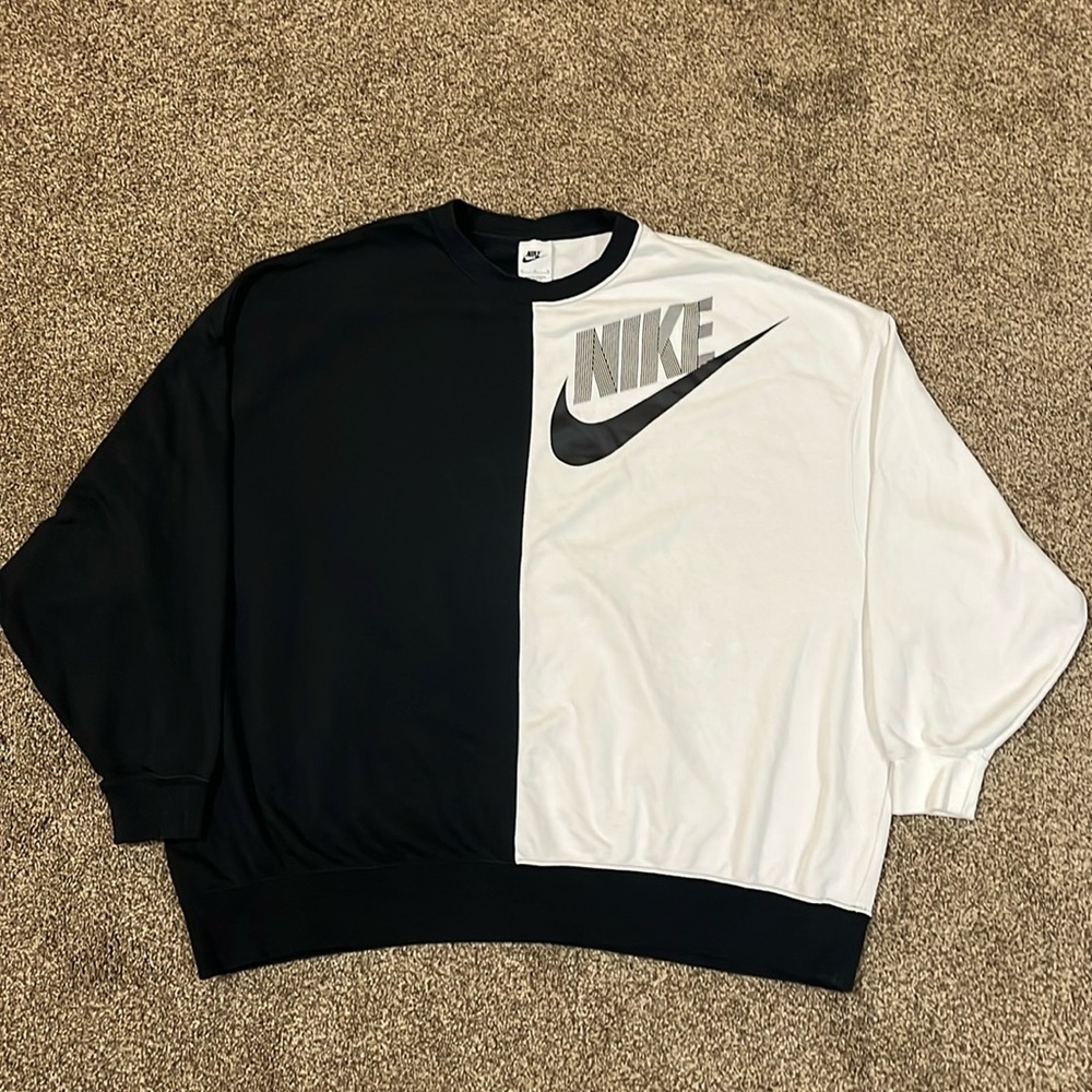 Nike Crewneck